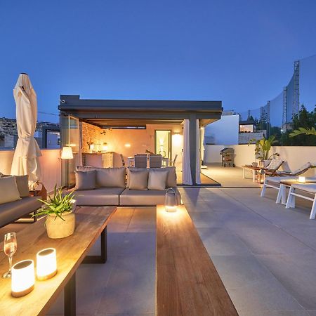 Cabopino Boutique Apartment Marbella Dış mekan fotoğraf