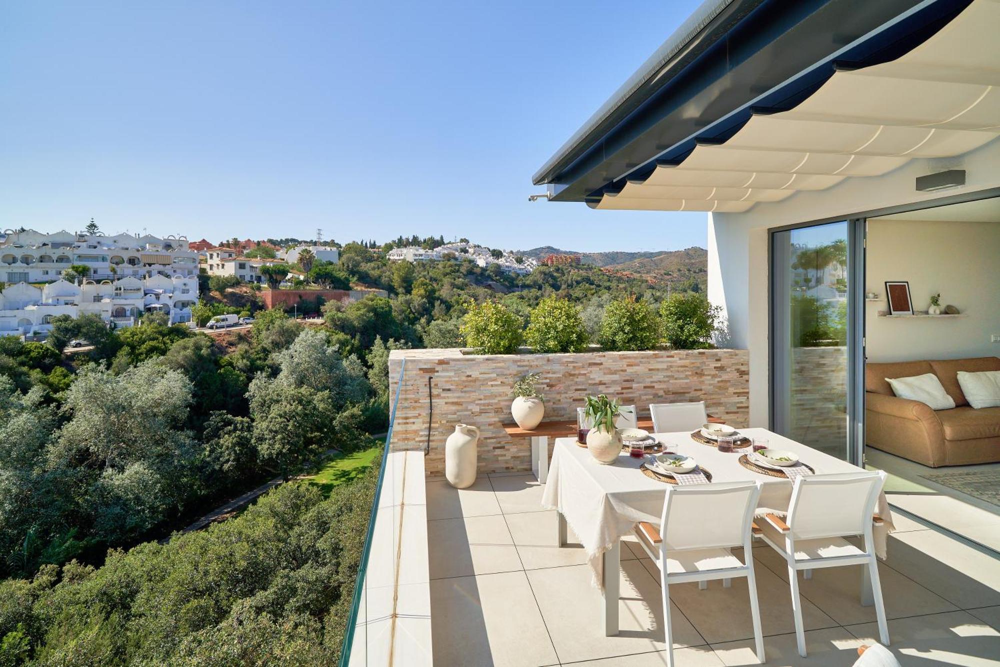 Cabopino Boutique Apartment Marbella Dış mekan fotoğraf